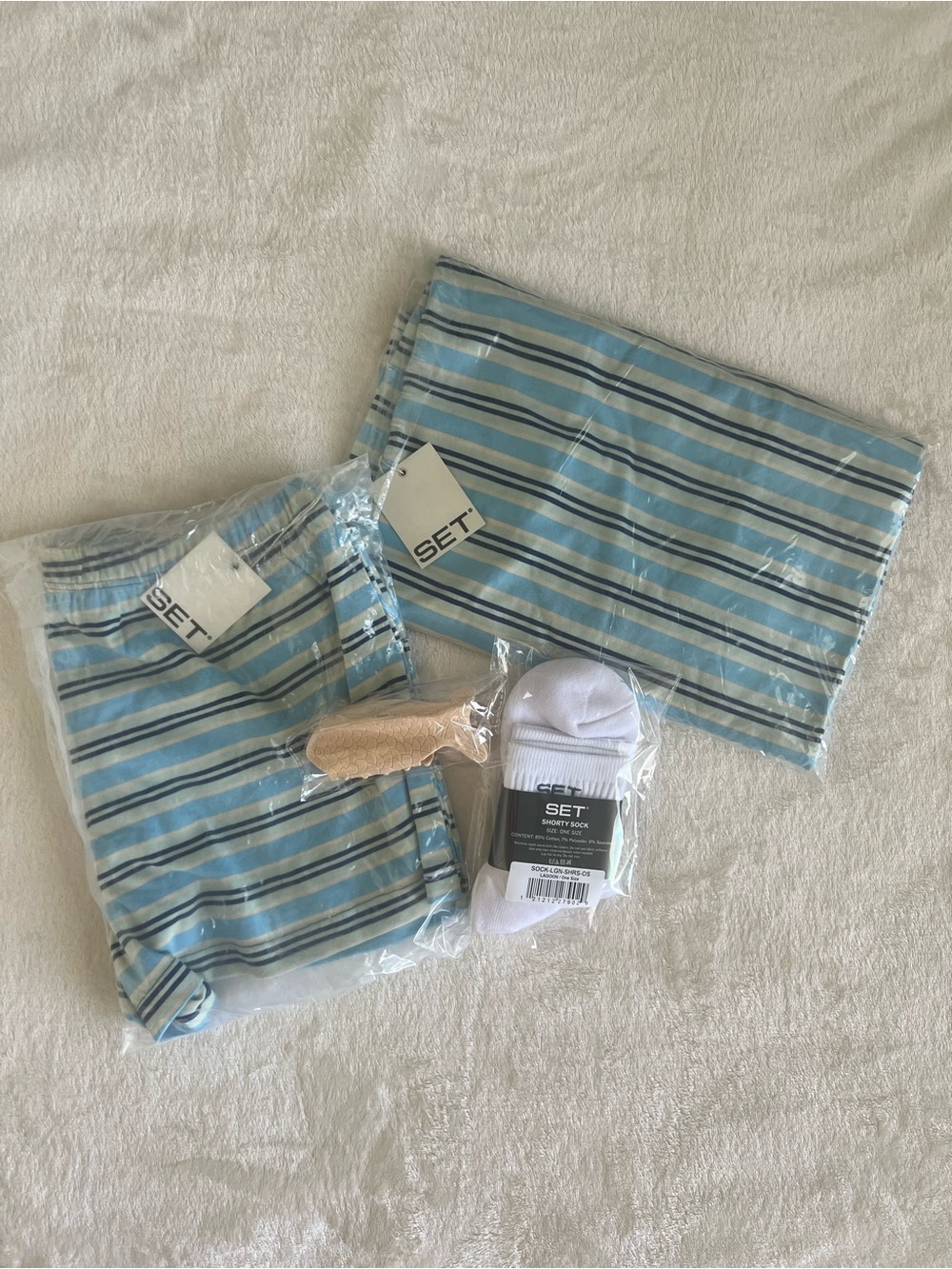 SET ACTIVE Bundle - Picture 3 of 9